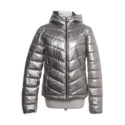 Jacka (Silverfärgad) från Ckh Clockhouse Nylon, Polyester