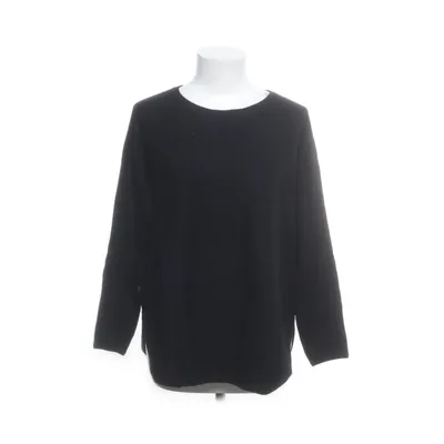 Tröja (Svart) från Davida Cashmere Kashmir