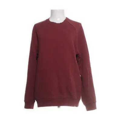Sweatshirt (Marron) de Octobre Éditions Coton biologique