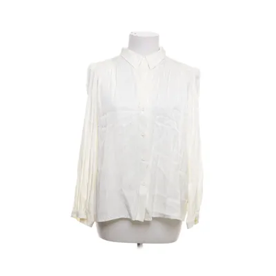 Skjorte (Beige) fra & Other Stories Viscose