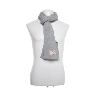 Scarf (Gray) from Guess
