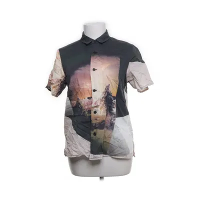 Chemise à manches courtes (Bleu, Multicolore) de HOPE by Ringstrand Söderberg