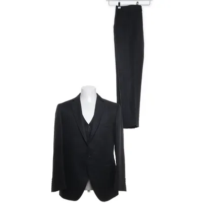 Pak (Zwart) van Cavaliere Wol, Acetaat, Viscose