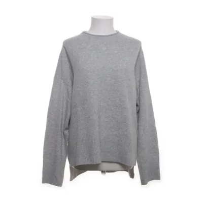 Tröja (Grå) från ESPRIT Akryl, Elastan, Polyamid, Ull