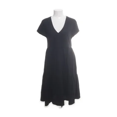 Klänning (Svart) från Gina Tricot Polyamid, Viskos