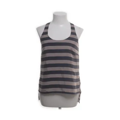 Tank Top (Multicolored, Blue) from BCBG Max Azria Polyester