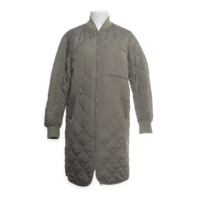 Winterjas (Groen) van Lager 157 Polyester