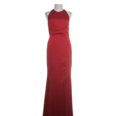 Robe de soirée (Rouge) de Jarlo Polyester