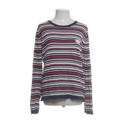 Top (Blue, White, Red) from Whipping Floyd Cotton
