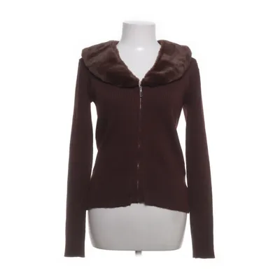 Kofta (Brun) från Qed London Nylon, Polyester, Viskos