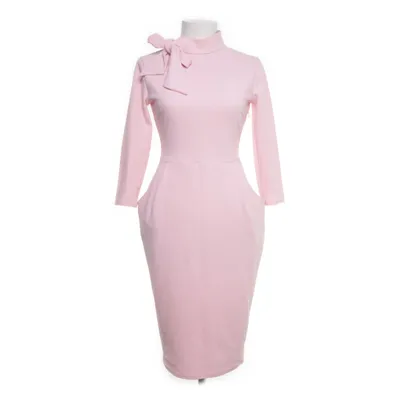 Klänning (Rosa) från City Goddess Elastan, Polyester