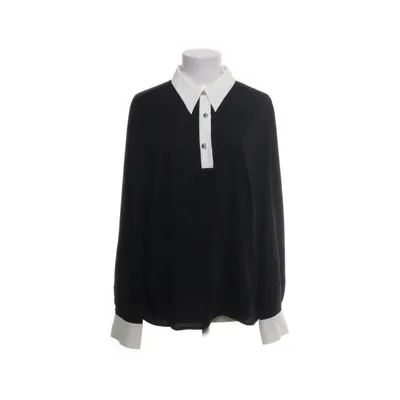 Blouse (Black) from Zendaya x Tommy Hilfiger Polyester