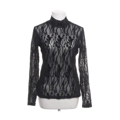 Topp (Svart) från Rue de Femme Elastan, Polyester