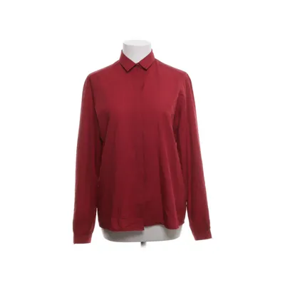 Skjorta (Röd) från Nordiska Kompaniet Polyester