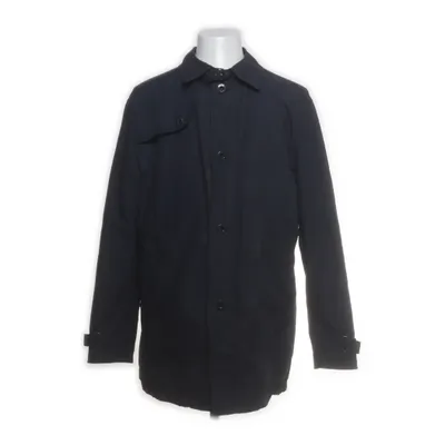 Jacka (Blå) från Stones Bomull, Polyester