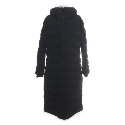 Winter coat (Black) from Wellensteyn