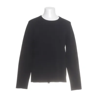 Sweater (Sort) fra Acne Studios Elastan, Nylon, Polyester, Viscose