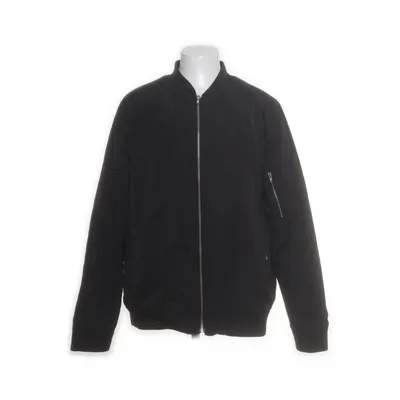 Bomberjacka (Svart) från Denim Project Polyester