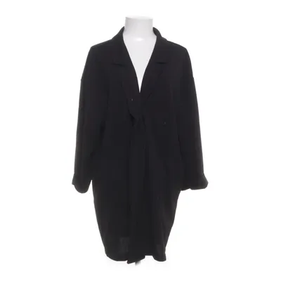 Klänning (Svart) från ONE Elastan, Polyester