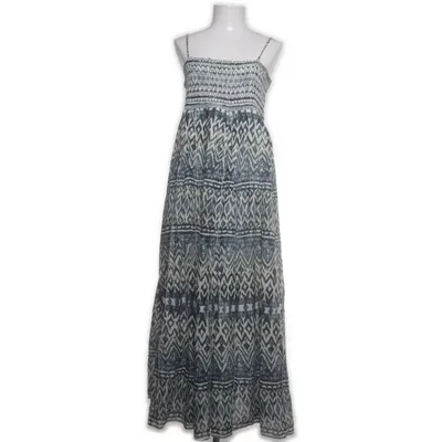 Maxi dress (Multicolored) from Rabalder Cotton
