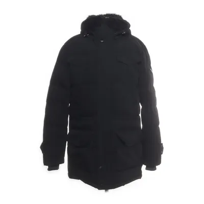 Vinterjacka (Svart) från Wellensteyn Polyamid, Polyester, Polyuretan