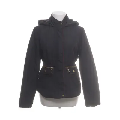 Jacket (Black) from Active Usa Polyester
