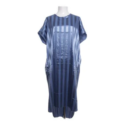 Klänning (Blå) från Hängmatta Polyester