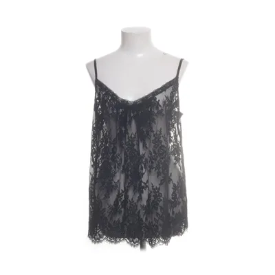 Pyjamaslinne (Svart) från Neo Noir Nylon