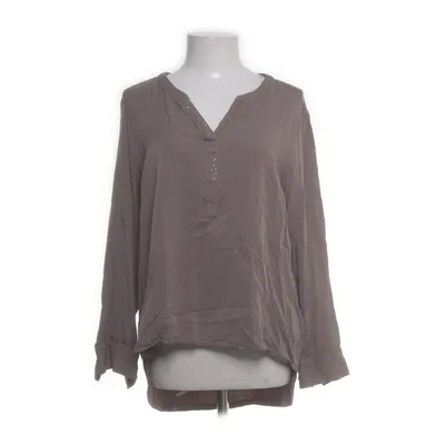 Blus (Brun) från Cecil Viskos