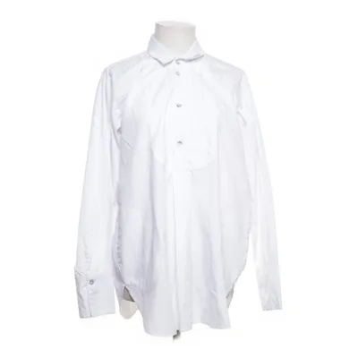 Blouse (Blanc) de Katarina Nyman