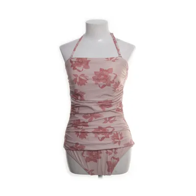 Baddräkt (Beige) från Scampi Elastan