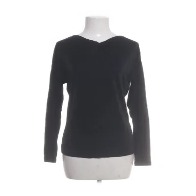 Top (Zwart) van Filippa K Polyamide, Viscose