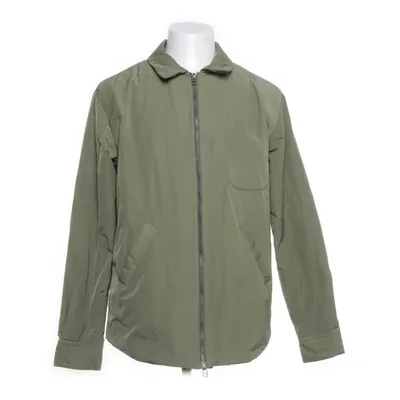 Jacka (Grön) från Schnayderman's Polyamid