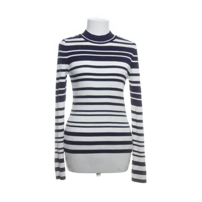 Tröja (Vit, Blå) från Koton