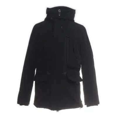 Ski jacket (Black) from Armand Thiery Polyester, Cotton