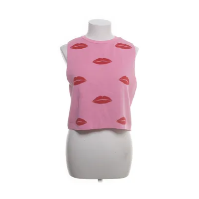 Spencer (Roze, Meerkleurig) van Primark Acryl