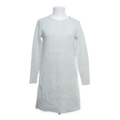 Klänning (Grå) från Varg Polyamid, Polyester