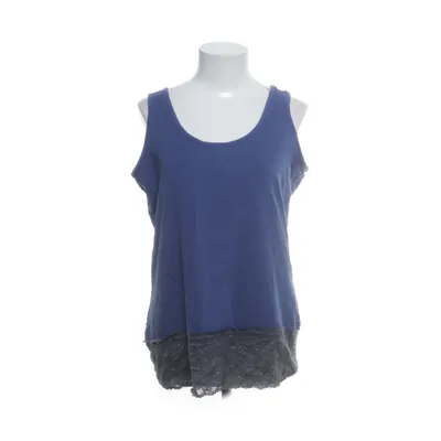 Tanktop  (Blå, Grå) fra Charles Vögele