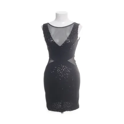 Klänning (Svart) från Jane Norman Elastan, Nylon, Polyester, Viskos