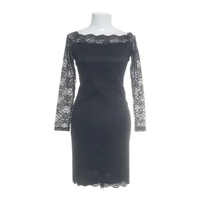 Robe (Noir) de Neo Noir Élasthane, Polyester