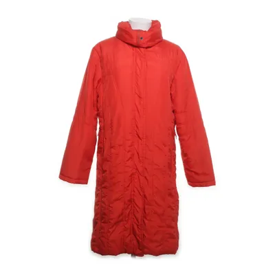 Vinterkappa (Röd) från Blue Motion Polyamid, Polyester
