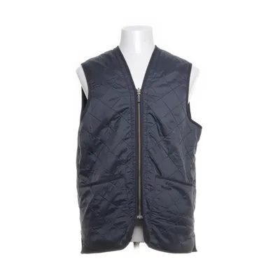 Outer vest (Blue) from Barbour Polyamide, Polyester