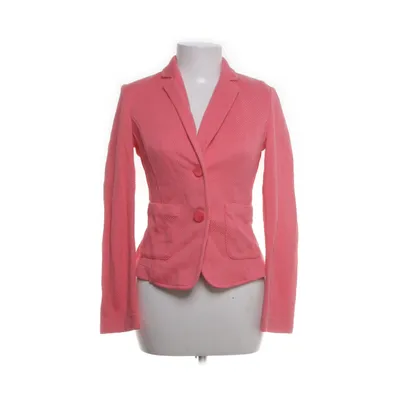 Kavaj (Rosa) från More & More Polyester, Bomull, Elastan