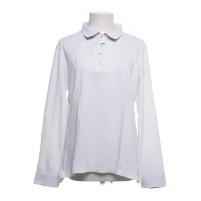 Blus (Vit) från Mademoiselle