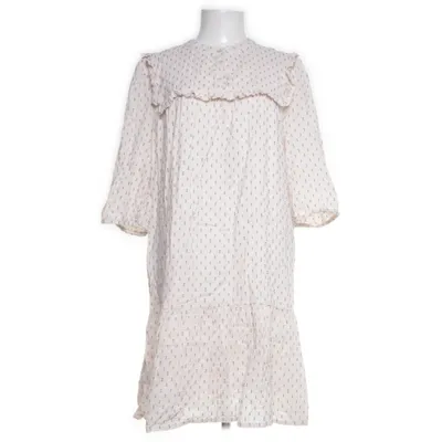 Klänning (Beige) från Saint Tropez Bomull