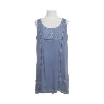 Robe de plage (Bleu) de Sure Coton