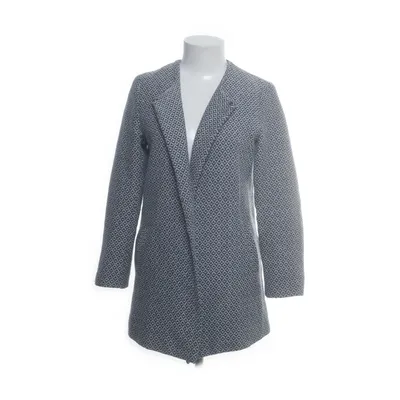 Blazer (Bleu, Blanc) de Z-One Coton