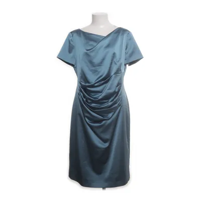 Dress (Turquoise) from Apriori Elastane, Polyester