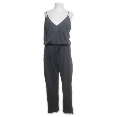 Byxdress (Grå) från Zara W&B Collection Bomull