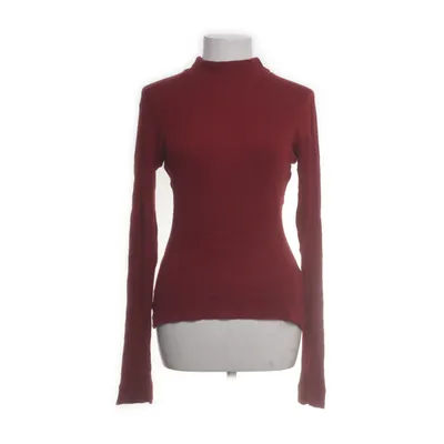 Polotröja (Röd) från Hugo Hugo Boss Elastan, Viskos